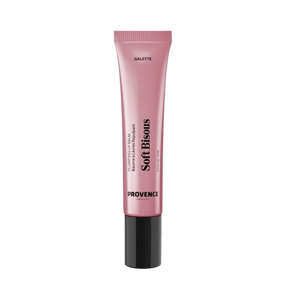 NWT Provence Beauty Soft Bisous Plumping Lip Balm - Picture 1 of 6